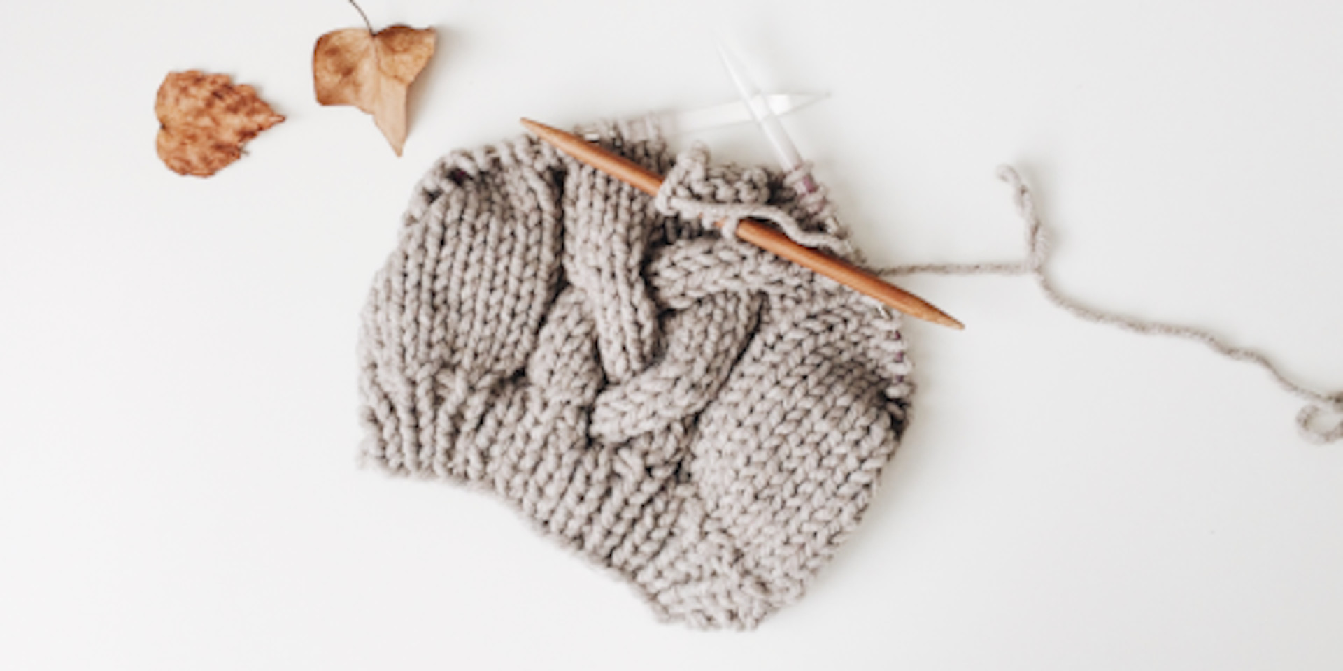 Knitting